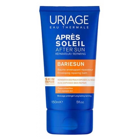 Uriage Bariesun Aftersun Herstellende Balsem
