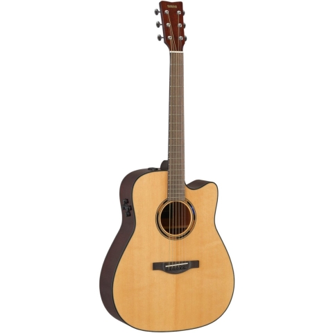 Yamaha TAG1 C Natural