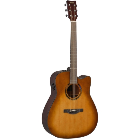 Yamaha TAG1 C Sand Burst