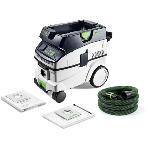Festool CTL 26 EI AC Stofzuiger CLEANTEC - 577879