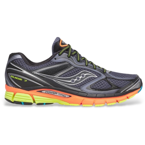 Trainers Saucony Progrid Guide 7