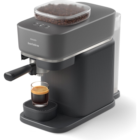 Philips Baristina BAR305/60 Zwart