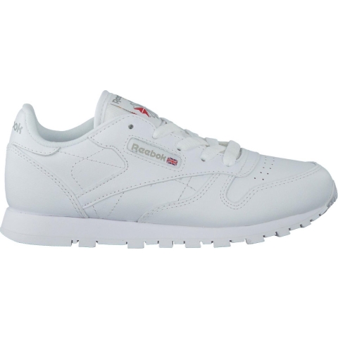 Kindertrainers Reebok Classics Leather