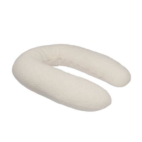 Voedingskussen Funnababy Teddy Off White