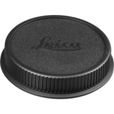 Leica Achterlensdop voor SL-vatting lenzen