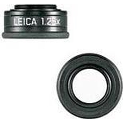 Leica Viewfinder Magnifier M 1,25x