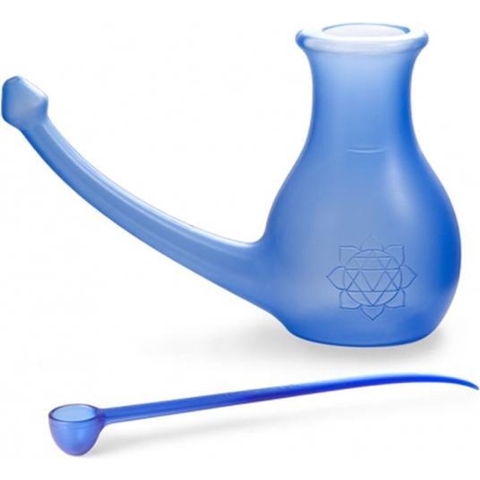 Yogi's NoseBuddy Blue | 1 stuk