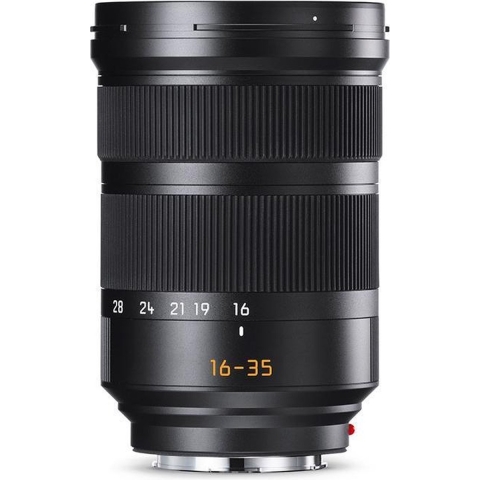 Leica Super-Vario-Elmar-SL 16-35mm f/3,5-4,5 ASPH.