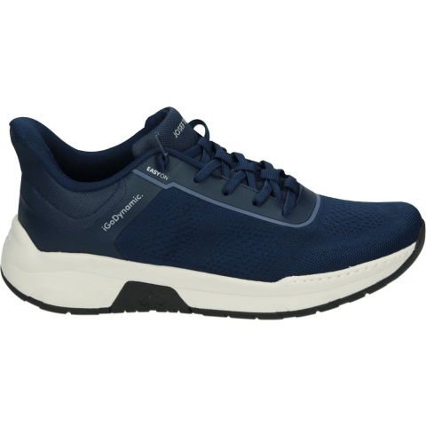 JOSEF SEIBEL Heren Sneaker Mitchell 15 in blauw