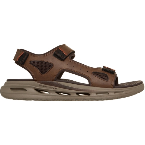 Skechers Orvan SD Gamble Sandalen Heren