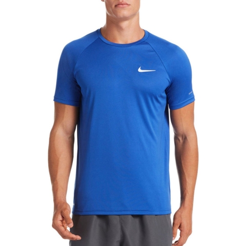 Nike hydroguard strandshirt heren -