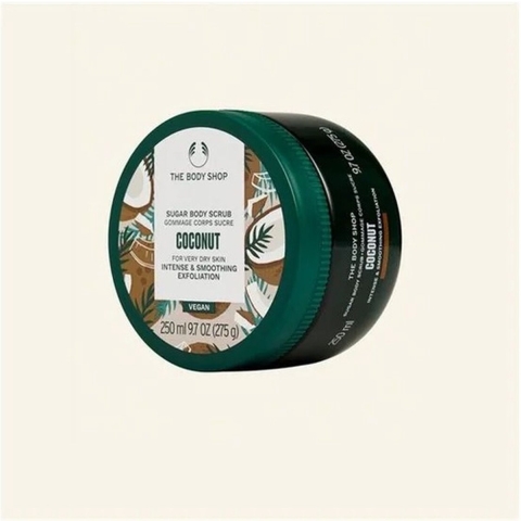 The Body Shop Body Scrub240 ml.