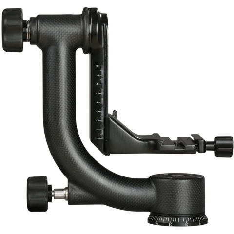 Sevenoak Carbon Gimbal Swing Panoramakop SK-GH02