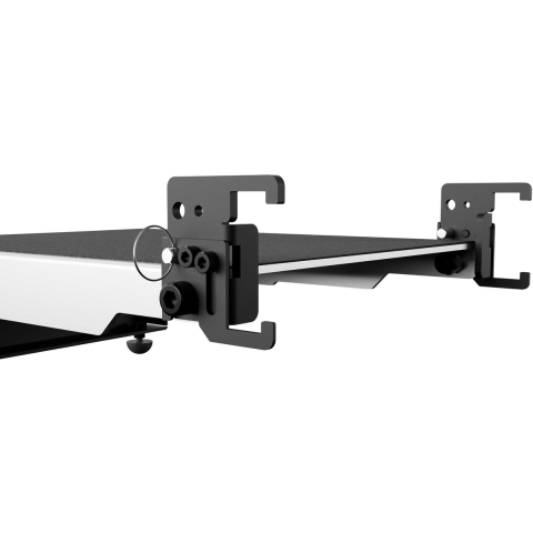 Tunturi Platinum T30 Loopband opstapplatform