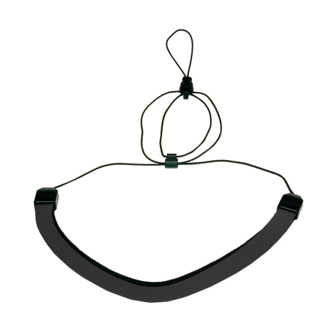 Optech Mini Loop Strap Qd Zwart