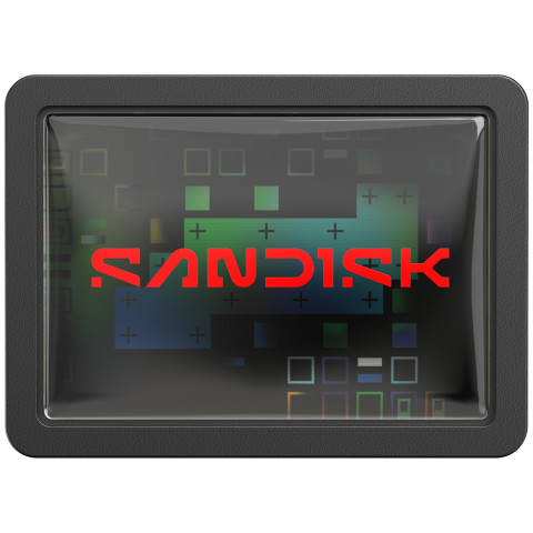 Sandisk Usb Extreme Fit 64gb 300mb/s - Usb-c 3.2 64 Gb Usb-stick