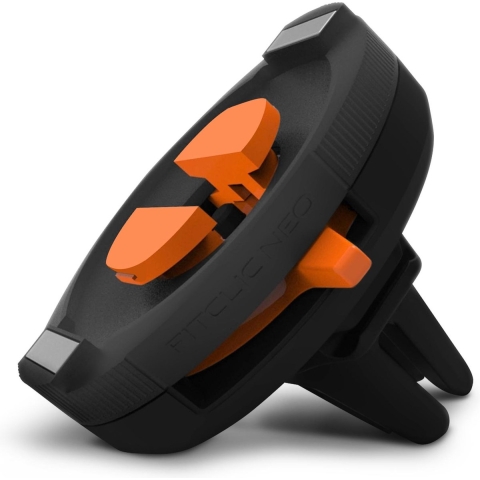 Telefoonhouder ventilatierooster Tigra FitClic NEO