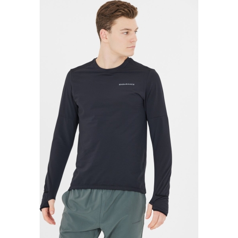 Langarmshirt Endurance Cedric