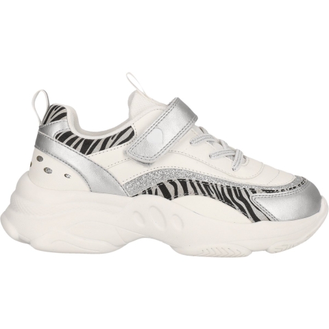 Kinderschoenen Zigzag Fialey