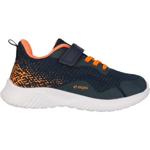 Kinderschoenen Zigzag Gumpa