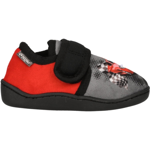 Verlichte babyschoenen Zigzag Adou