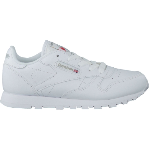 Kindertrainers Reebok Classics Leather