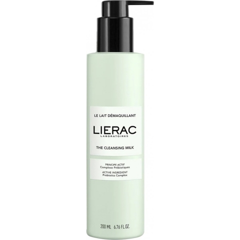 Lierac De Reinigende Melk | 200 ml