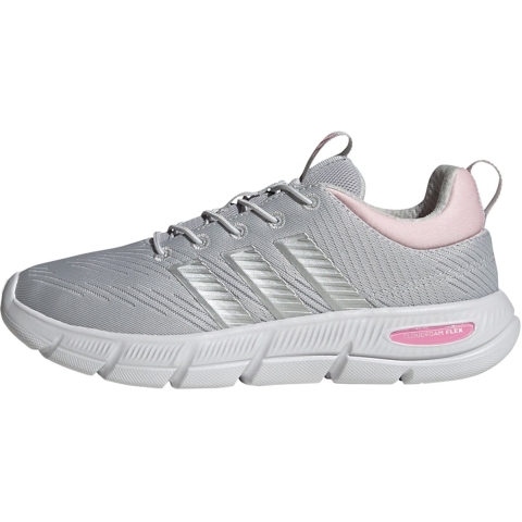 Dames sneakers met elastische veters adidas Cloudfoam Flex