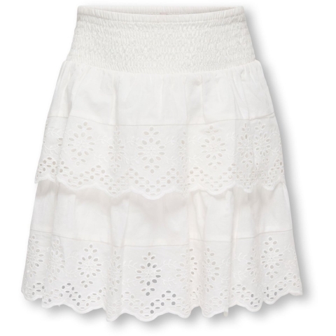 Kids Only Rok - Koglou - Cloud Danser - Kids Only - 11 jaar (146) - Rokken
