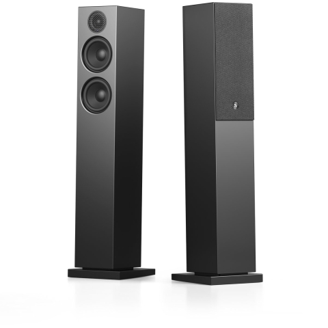 Audio Pro A38 W-Series 2x75W - Zwart