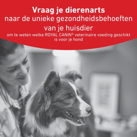 Royal Canin Veterinary Glycobalance Small Dogs hondenvoer 1,5 kg