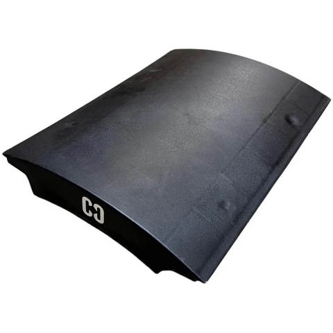 Ramp Core Wave connector