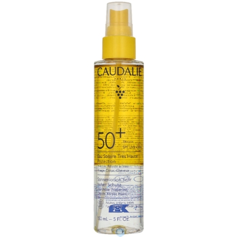 Caudalie Vinosun Protect High Protection SPF50 Sun Spray 150 ml