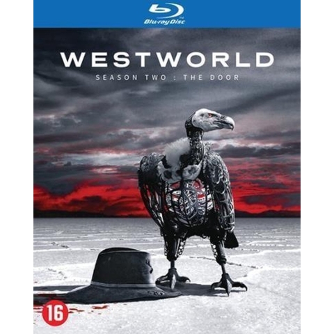 Westworld - Season 2