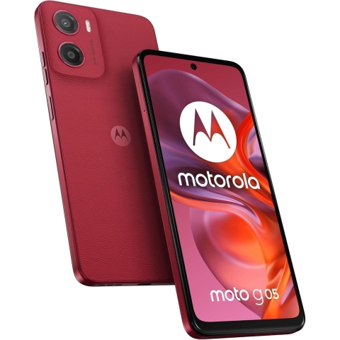 Motorola Moto G05 6.67" Dual SIM 4G