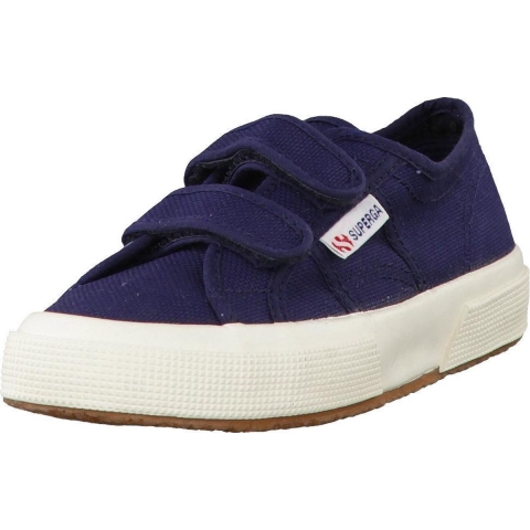 Kindertrainers Superga Cotjstrap Classic