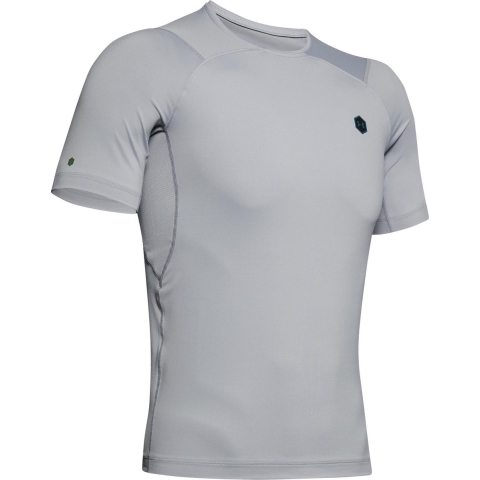 Compressie T-shirt Under Armour RUSH™ HeatGear®
