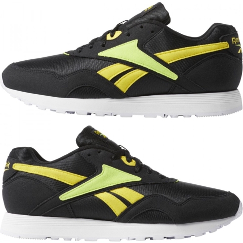 Sneakers Reebok Snel