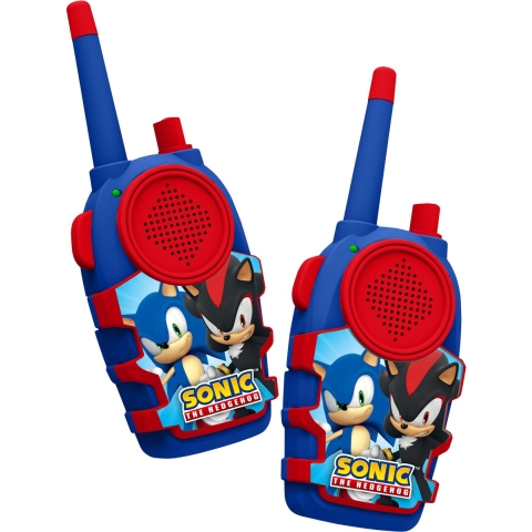 OTL Walkie Talkie - Sonic - OTL - OneSize - Speelgoed