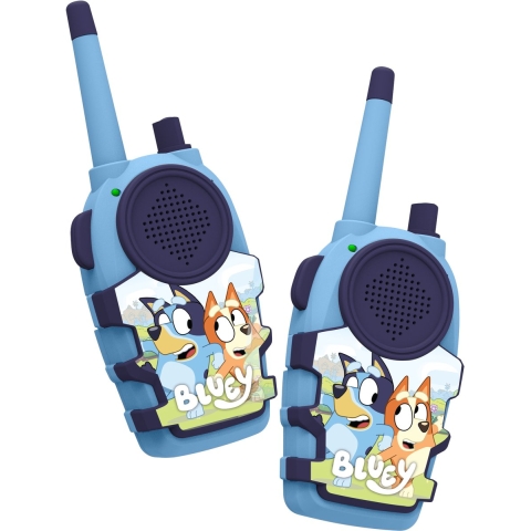 OTL Walkie-talkie - Bluey - OTL - OneSize - Speelgoed