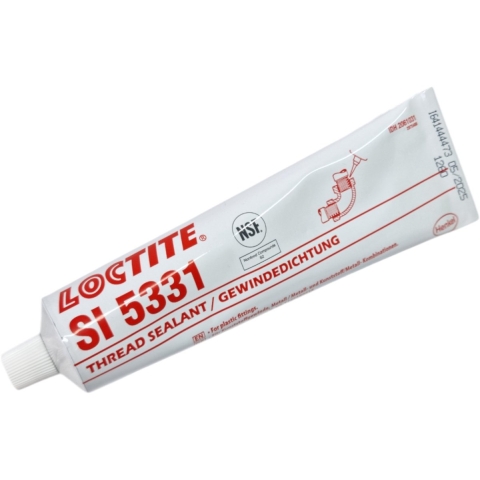 LOCTITE® 5331 Schroefdraadafdichting Kleur (specifiek): Wit 100 ml