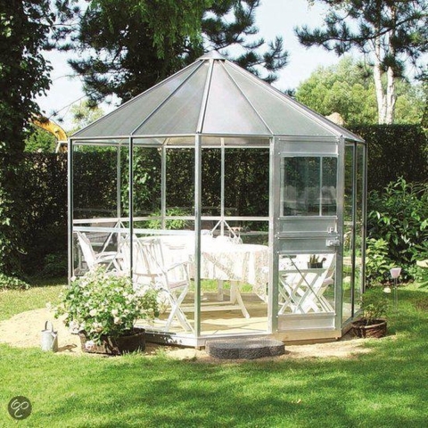 Tafel voor Kate IV wit Royal Well - Royal well