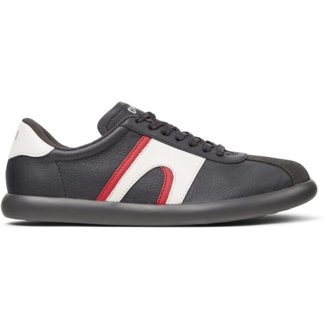 Leren sportschoenen Camper Pelotas Soller