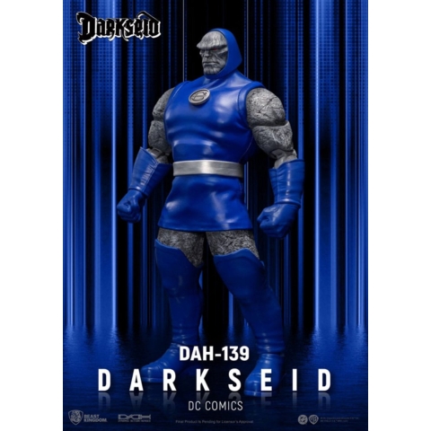 Beast Kingdom DC Comics Darkseid