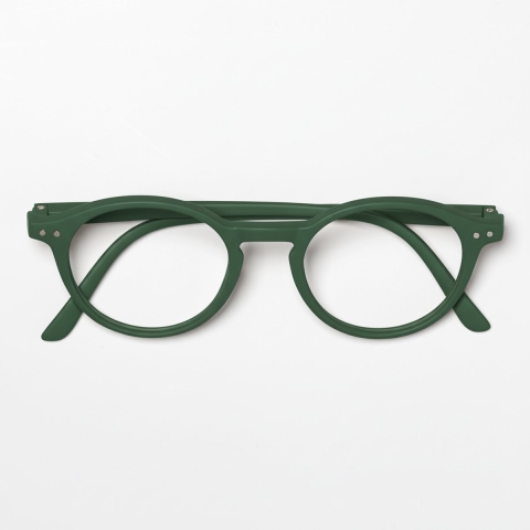 Renée Adult RE-Y 08 Khaki Green +2.0 | 1 stuk