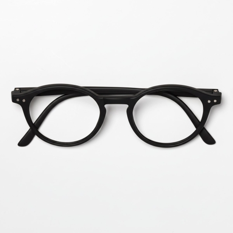 Renée Adult RE-Y 07 Basic Black +3.0 | 1 stuk