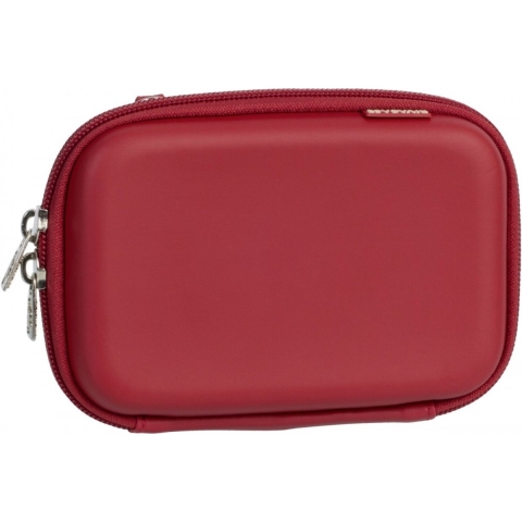 RIVACASE 9101 HDD case rood