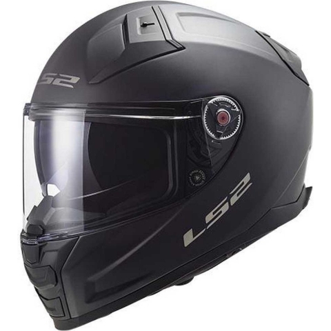 Volle motorhelm LS2 FF811 Vector II