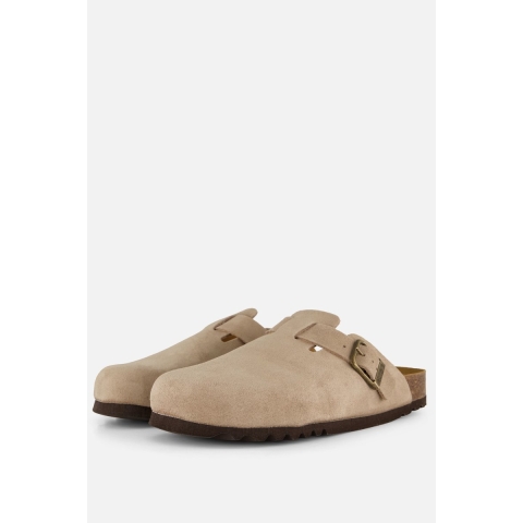 Klompen Scholl Olivier
