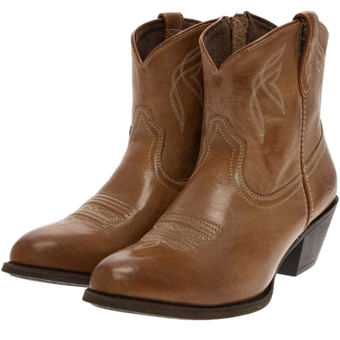 Westernlaarzen voor dames Ariat Darlin